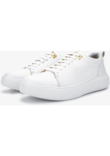 Kadın Beyaz Sneakers & Spor Ayakkabı 1065 221-6144 Bn Ayk Sk24-25 Beyaz Fltr fırsatları
