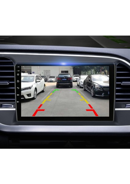 Hyundai Elentra 2016-2020 Android Multimedya Carplay 10 Inc Hd IPS Ekran 2GB/32GB Kamera Hediyeli fırsatları
