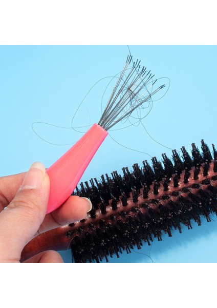 Siyah Mini Tarak Saç Temizleme Fırçası Seyahat Taşınabilir Tarak Temizleyici L Şeklinde Pençe Epilasyon Aracı Yıkanabilir Paslanmaz Çelik Saç Temizleyici (Yurt Dışından) modelleri