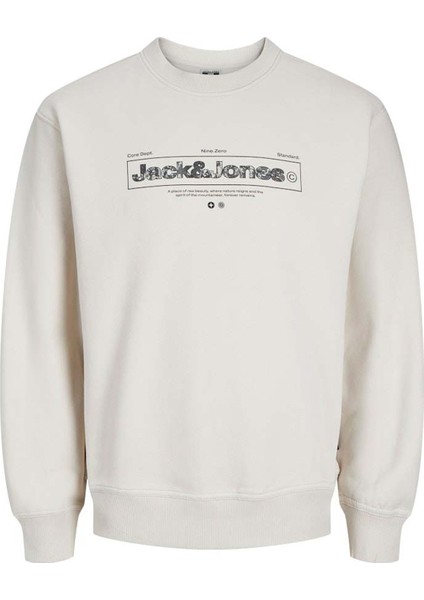 Alpha Erkek Sweat 12266495 12266495015