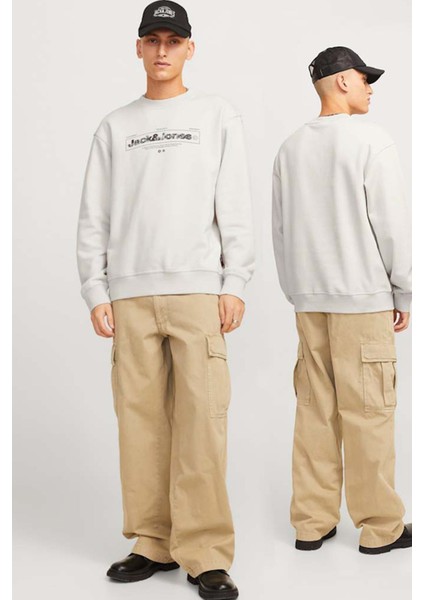 Alpha Erkek Sweat 12266495 12266495015 fiyatları