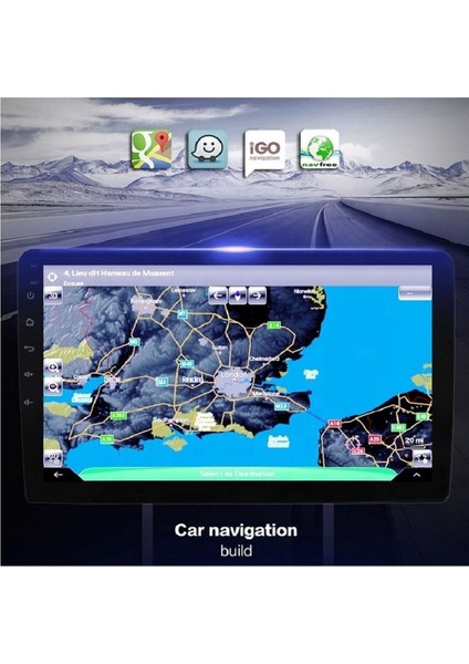 2015-2019 Fiat Doblo Android Multimedya 2gb Ram 32 GB Hafıza Carplay Kamera indirimleri