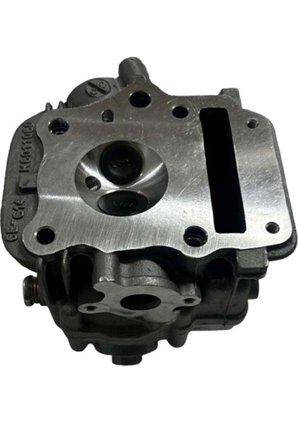 Tvs JUPITER110 2023-2024 Euro5 Dolu Silindir Üst Kapak Kafası A