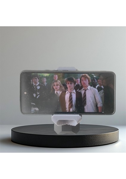 Ayarlanabilir Telefon Standı