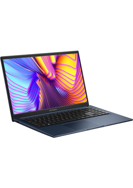 Vivobook 15 X1504VA-NJ426W05 I7-1355U 24GB 512SSD 15.6" Fhd Windows 11 Home Taşınabilir Bilgisayar-CNT006