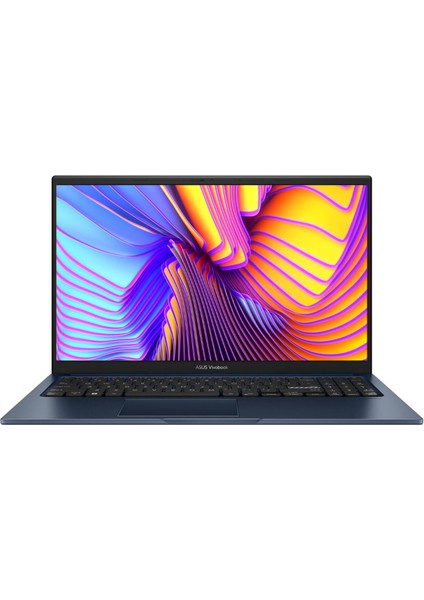 Vivobook 15 X1504VA-NJ426W I7-1355U 8gb 512SSD 15.6" Fhd W11H Dizüstü Bilgisayar