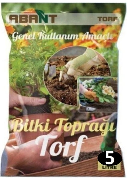 Torf