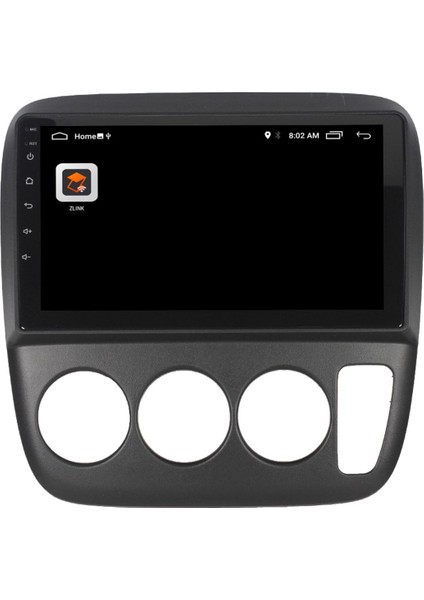 Honda Cr-V Android Carplay Navigasyon Multimedya Ekran Teyp 2gb Ram + 16GB HDD fırsatları