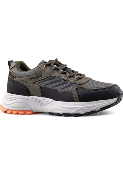Erkek 40-44 Trekking Model Paraşüt Malzeme Yüksek Kalite Anatomik Comfort Taban Ayakkabı