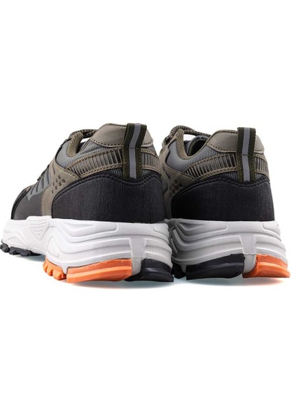Erkek 40-44 Trekking Model Paraşüt Malzeme Yüksek Kalite Anatomik Comfort Taban Ayakkabı