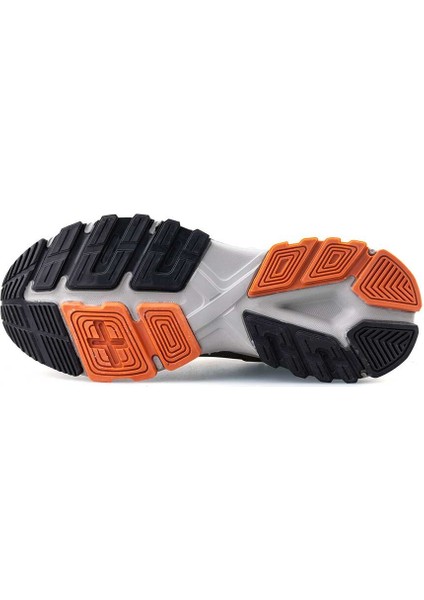 Erkek 40-44 Trekking Model Paraşüt Malzeme Yüksek Kalite Anatomik Comfort Taban Ayakkabı
