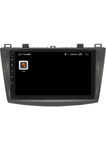 Mazda 3 Android Carplay Navigasyon Multimedya Ekran Teyp 2gb Ram + 16GB HDD fırsatları