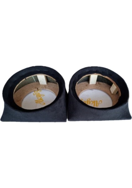 16 cm Midrange Kabini Siyah modelleri