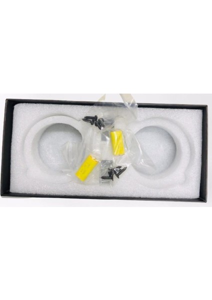 Mbt-04 300WATT 50RMS 8cm Dom Tweeter