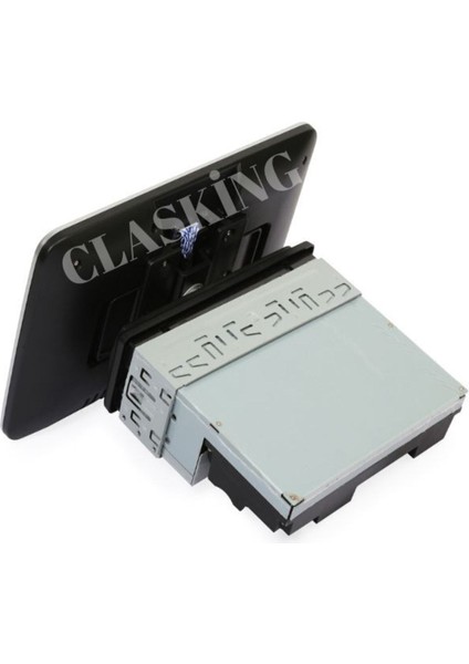 YT-3300 Üniversal Android 4gb Ram 64GB Hafıza 10INÇ 360 Derece