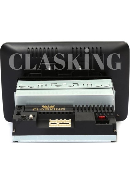 YT-3300 Üniversal Android 4gb Ram 64GB Hafıza 10INÇ 360 Derece modelleri