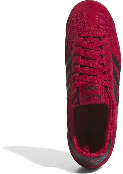 R71 Unisex Günlük Ayakkabı IH1327 Kırmızı