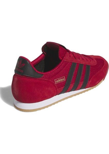 R71 Unisex Günlük Ayakkabı IH1327 Kırmızı
