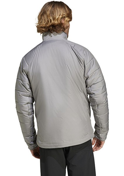 mt Ins Jkt Erkek Outdoor Montu IM7687 Gri fiyatları