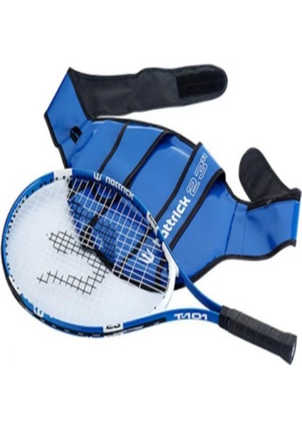 T-101 Çocuk Tenis Raketi 23 Inç
