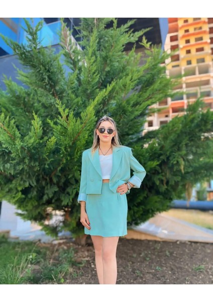 Mit Yeşili Etek fırsatları