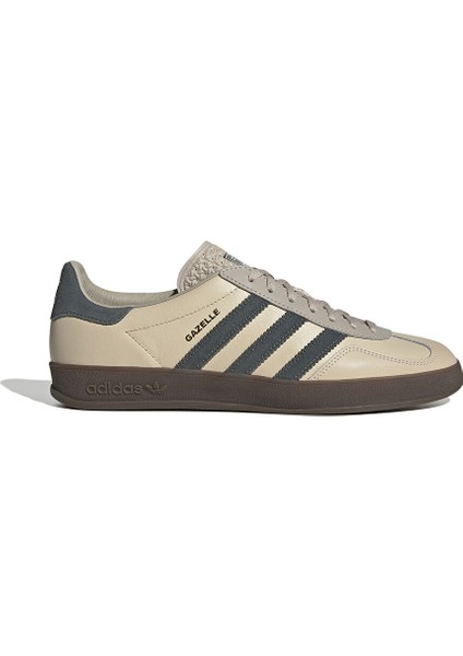 Gazelle Indoor Unisex Günlük Ayakkabı JI2584 Bej