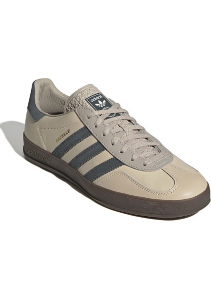 Gazelle Indoor Unisex Günlük Ayakkabı JI2584 Bej