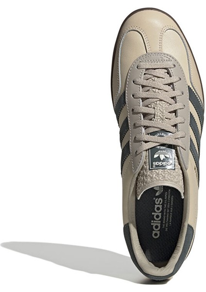 Gazelle Indoor Unisex Günlük Ayakkabı JI2584 Bej