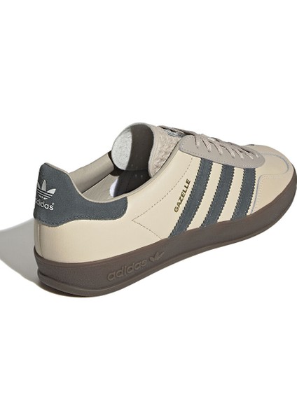 Gazelle Indoor Unisex Günlük Ayakkabı JI2584 Bej