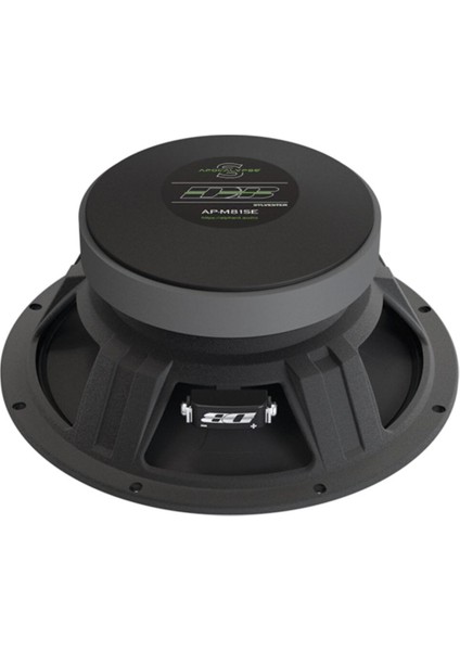 Apocalypse AP-M81SE 20 cm 175 Rms 340 W Midrange