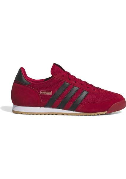 Adidas R71 Unisex Günlük Ayakkabı IH1327 Kırmızı