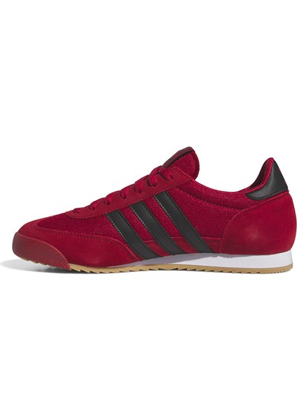 Adidas R71 Unisex Günlük Ayakkabı IH1327 Kırmızı