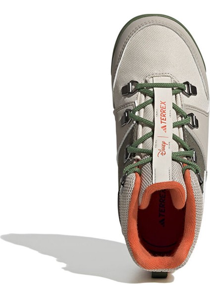 Terrex Snowpitch Disney K Çocuk Trekking Botu ID3557 Krem fırsatları