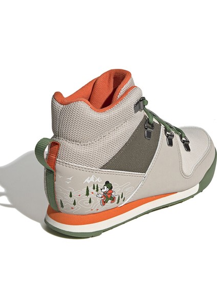 Terrex Snowpitch Disney K Çocuk Trekking Botu ID3557 Krem indirimleri