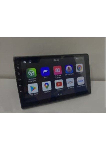 Fiat Bravo Uyumlu Android Carplay 2 GB Ram 32 GB Hafıza Multimedya fiyatları