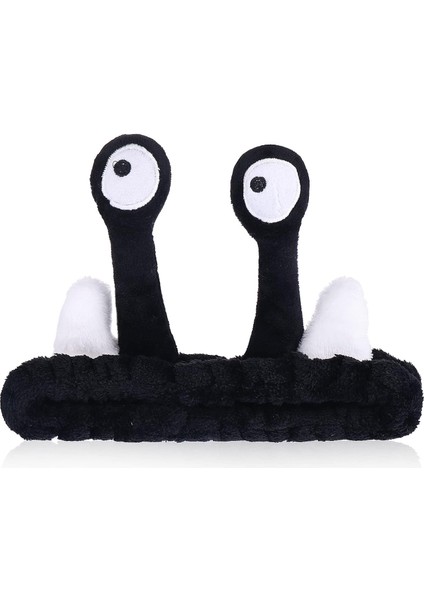 Eğlenceli Dinozor Kafa Bandı, Sevimli Hayvan, Kedi, Ördek, Kurbağa, Dinozor, Salyangoz, Kawaii Kafa Bandı, Yüz Yıkama Için Saç Aksesuarı, Duş, Spor, Güzellik ve Cilt Bakımı (Yurt Dışından)