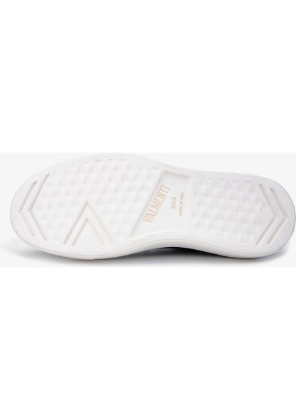 Erkek Deri Lacivert Sneakers 537 3467 Erk Ayk SK24-25 Lacı Kroko fırsatları