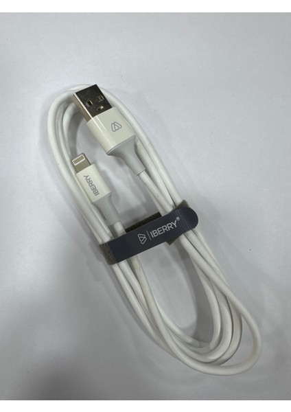 Iberry Usb-A To Lightning 2 Metre iphone Kablo fiyatları