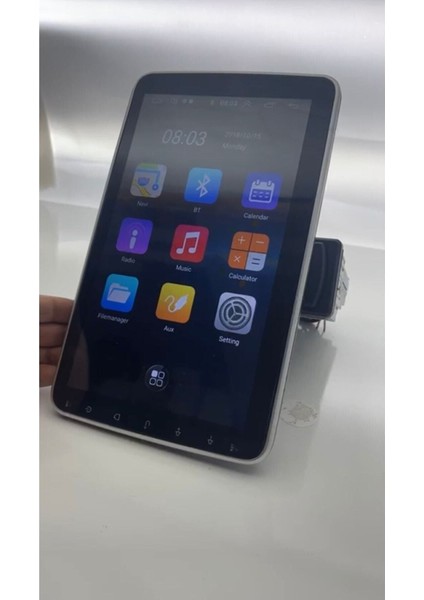 Navigold Pv 1100 Car Play 2gb Ram 32 GB Hafıza Android 11 modelleri