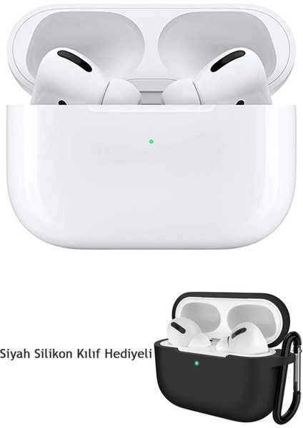 Krizantem Android IOS Tüm Telefonlar ile Uyumlu 2.nesil Bluetooth Kulaklık + Kılıf