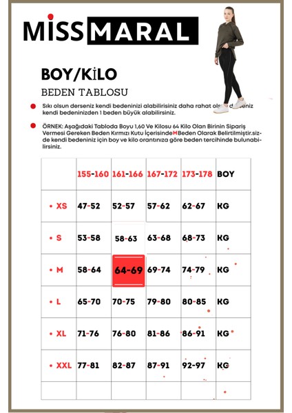 Kadın Eşofman Takım Haki Rengi Spor Tunik & Toparlayıcı Tayt Dalgıç Kumaş Sports And Casual 13060 indirimleri