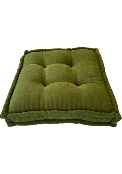 Aegean Basic Moss