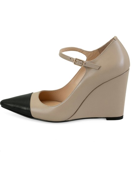 Natalie Renkli Kadın Klasik Ayakkabı fırsatları