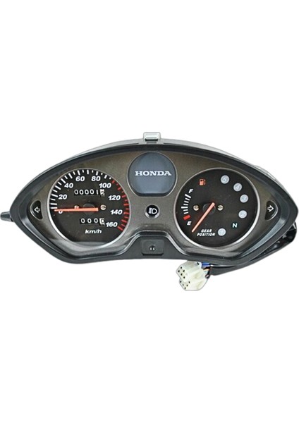 Monero Kilometre Saati Honda Cbf 150 2005-2009