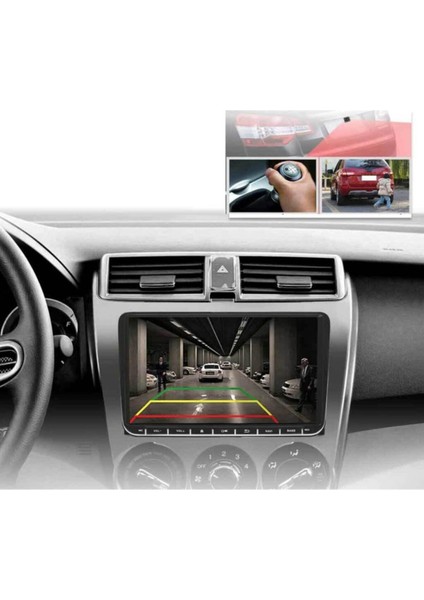 Volkswagen Scirocco Android Multimedya Teyp Wifi Gps 2gb Ram fiyatları