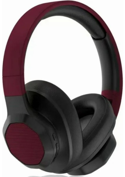 P2970 Kulak Üstü Kulaklık Kablosuz Bluetooth Kulaklık Müzik Kulaklıkları