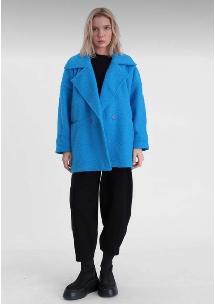 Oversize Buklet Kaban fiyatları