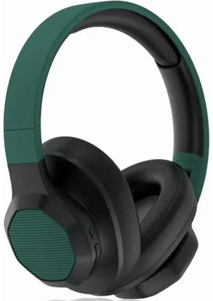 P2970 Kulak Üstü Kulaklık Kablosuz Bluetooth Kulaklık Müzik Kulaklıkları