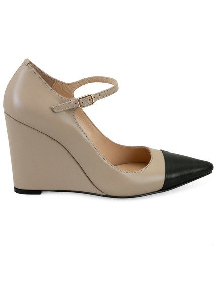 Natalie Renkli Kadın Klasik Ayakkabı fiyatları