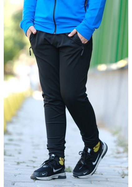 Erkek Çocuk Dalgıç Kumaş Eşofman Takımı ESF.0060 indirimleri